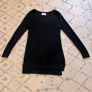 Old Navy tunic sweater.